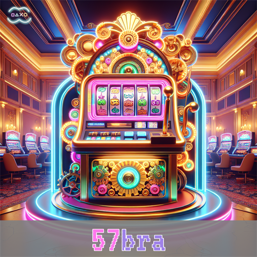 Novidades do app 57bra: jogos, comunidade e recompensas