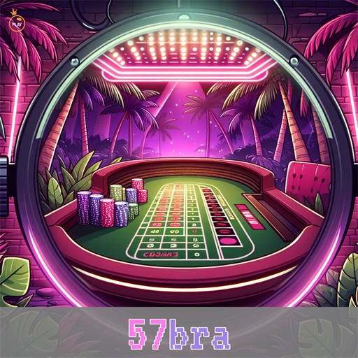 A melhor plataforma de jogos e bônus do Brasil