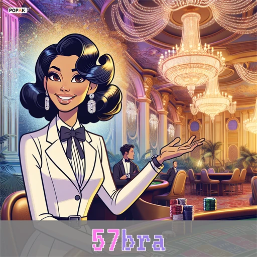 Jogos Incríveis Para Todos: Explore o Mundo de 57bra